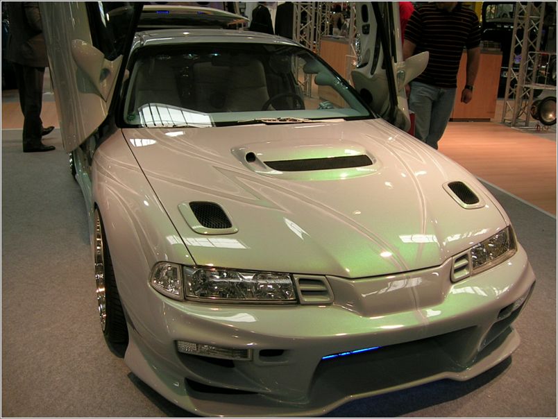 Messe Sinsheim 085
